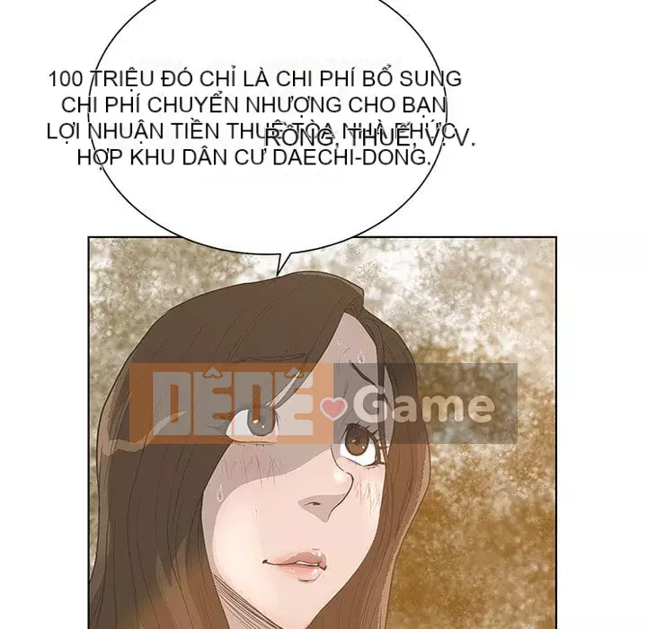 Mặt nạ biến hình Chương 42-43