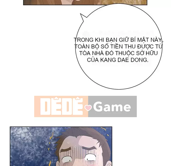 Mặt nạ biến hình Chương 42-43