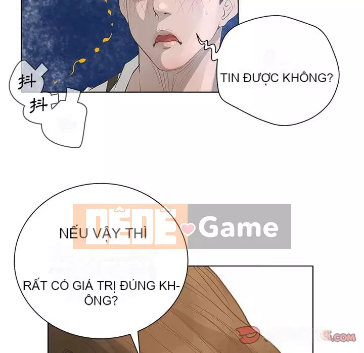 Mặt nạ biến hình Chương 42-43