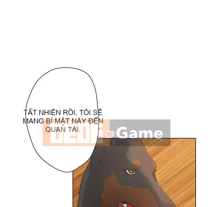 Mặt nạ biến hình Chương 42-43