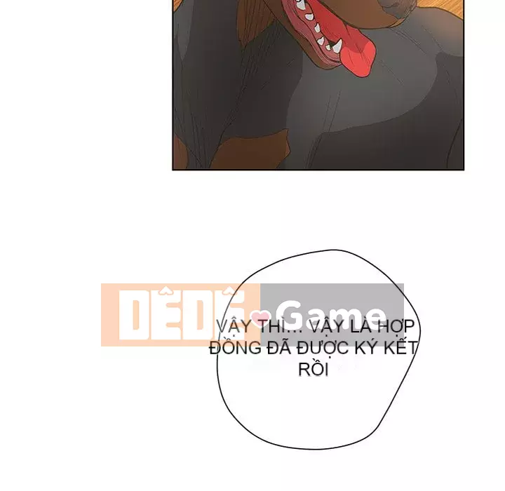 Mặt nạ biến hình Chương 42-43