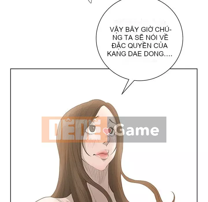 Mặt nạ biến hình Chương 42-43