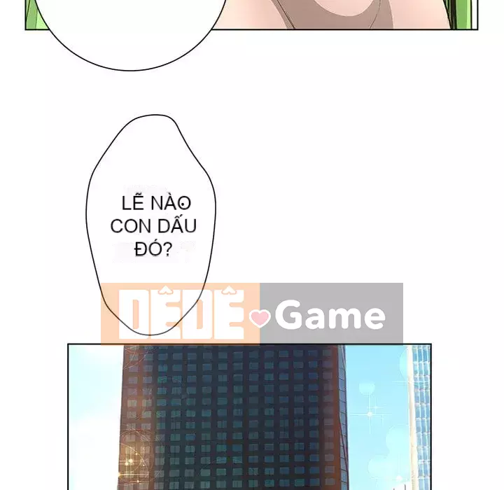 Mặt nạ biến hình Chương 42-43