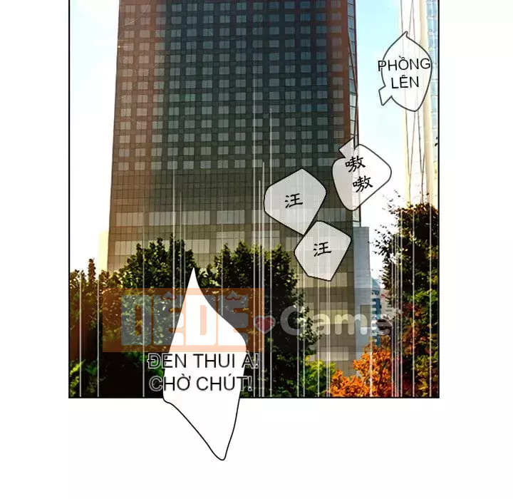 Mặt nạ biến hình Chương 42-43