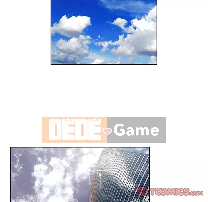 Mặt nạ biến hình Chương 42-43