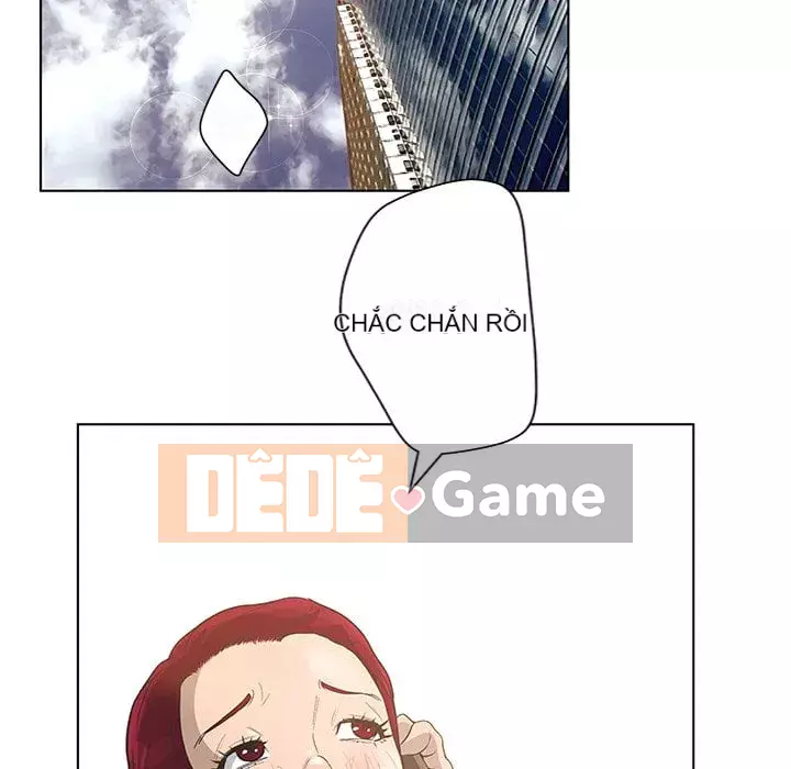 Mặt nạ biến hình Chương 42-43