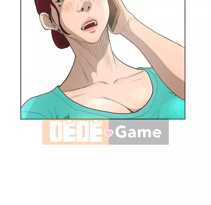 Mặt nạ biến hình Chương 42-43