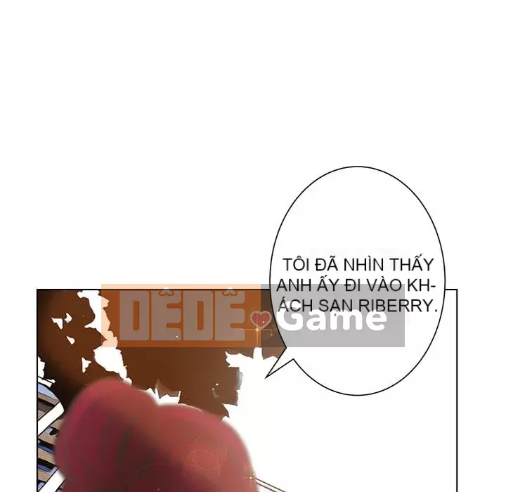 Mặt nạ biến hình Chương 42-43