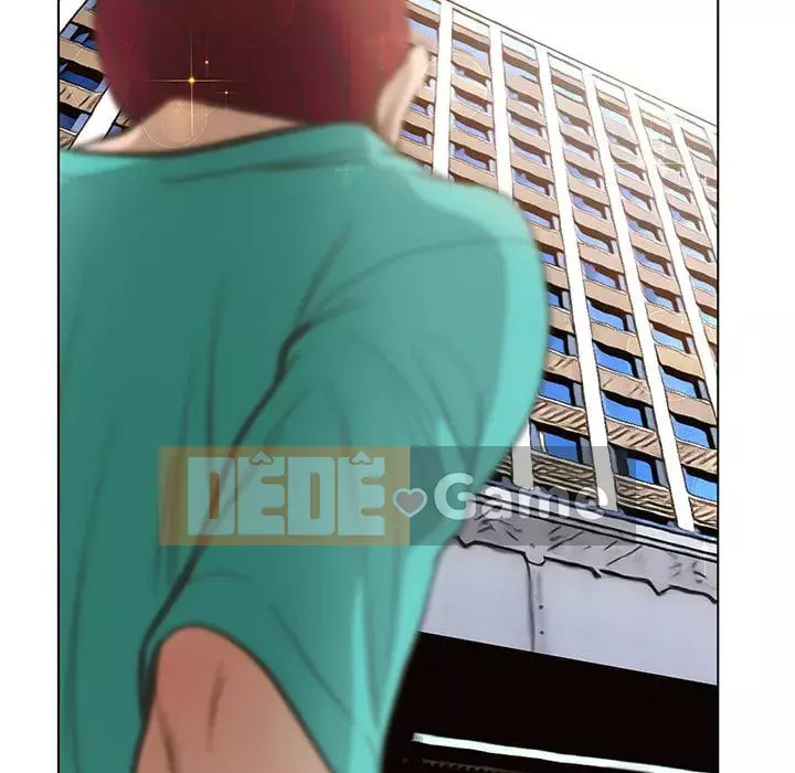 Mặt nạ biến hình Chương 42-43