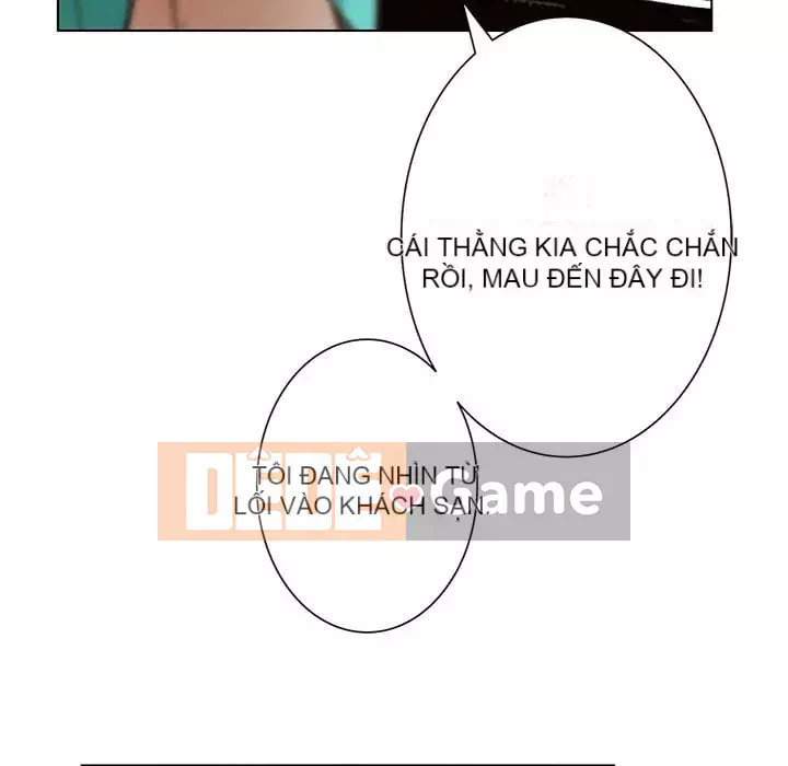 Mặt nạ biến hình Chương 42-43