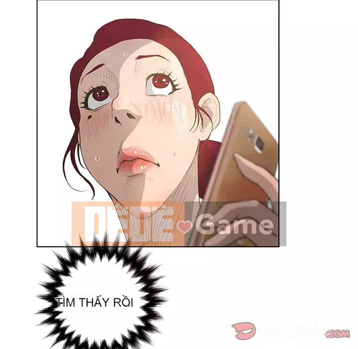 Mặt nạ biến hình Chương 42-43