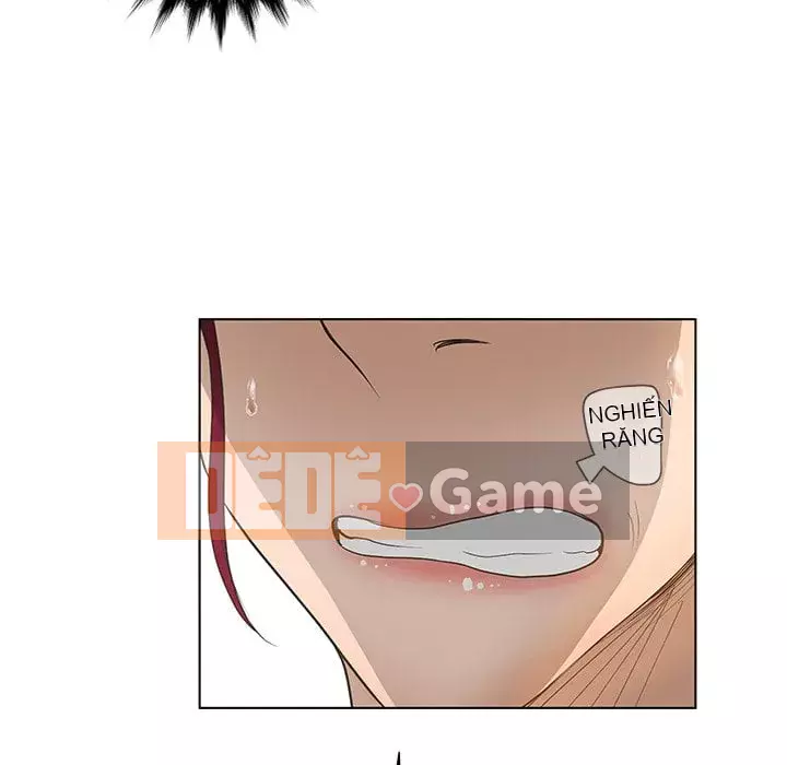 Mặt nạ biến hình Chương 42-43