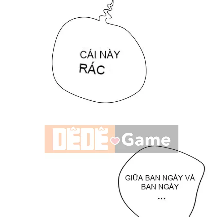 Mặt nạ biến hình Chương 42-43