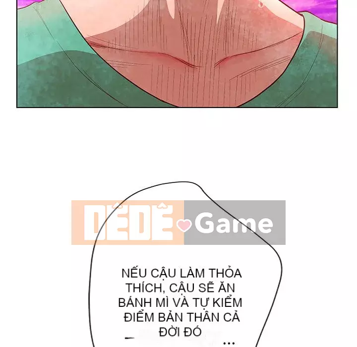 Mặt nạ biến hình Chương 42-43