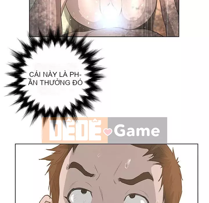 Mặt nạ biến hình Chương 42-43