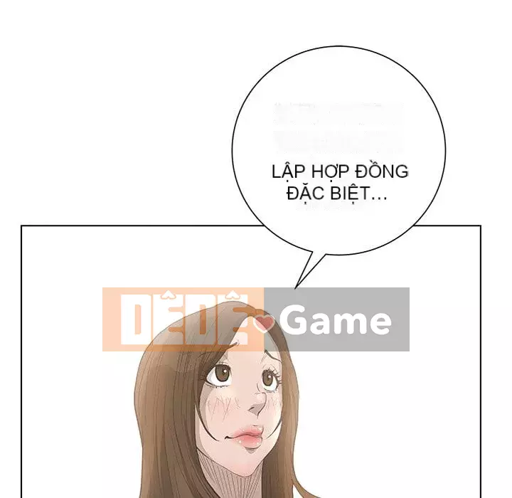 Mặt nạ biến hình Chương 42-43