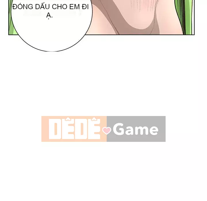 Mặt nạ biến hình Chương 42-43