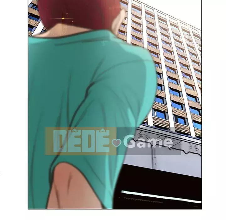 Mặt nạ biến hình Chương 42-43