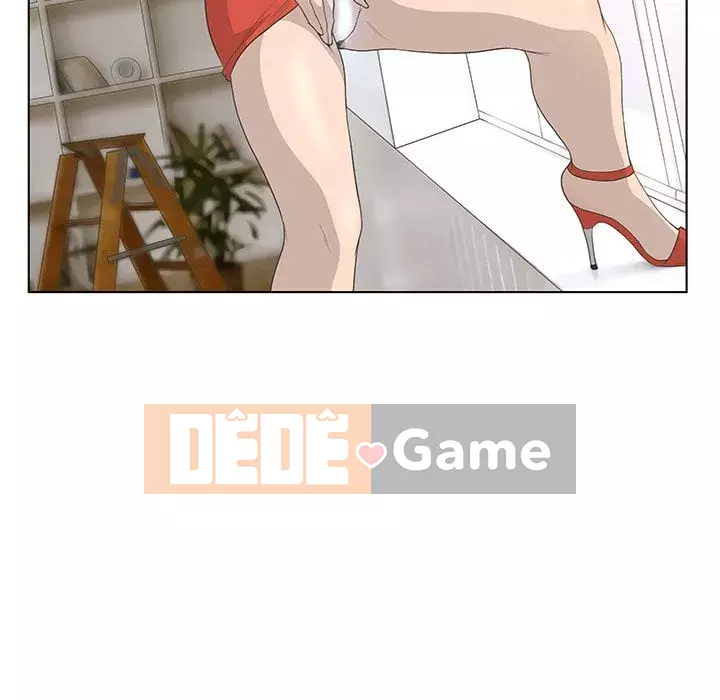 Mặt nạ biến hình Chương 42-43