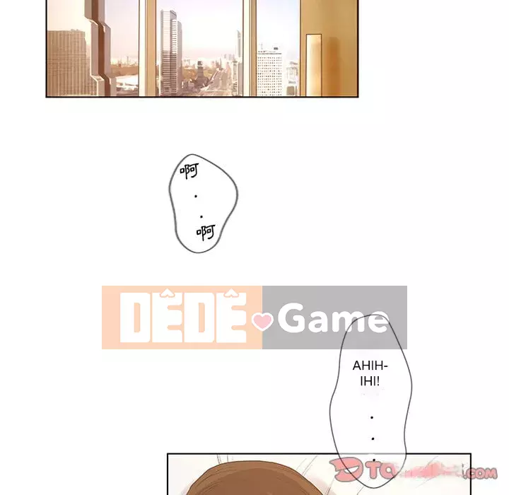 Mặt nạ biến hình Chương 42-43