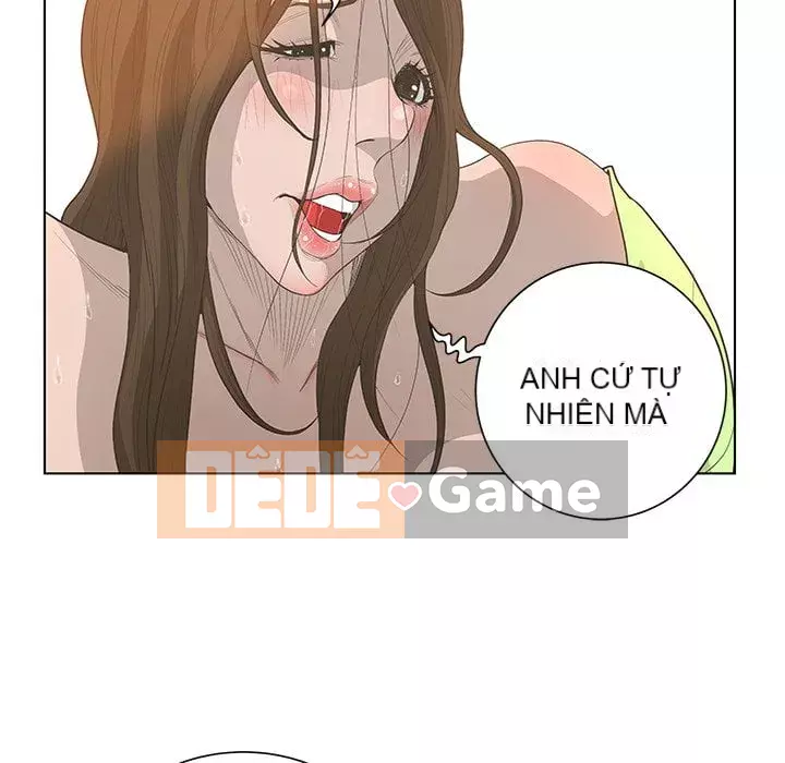 Mặt nạ biến hình Chương 42-43