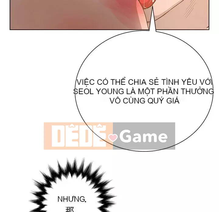 Mặt nạ biến hình Chương 42-43