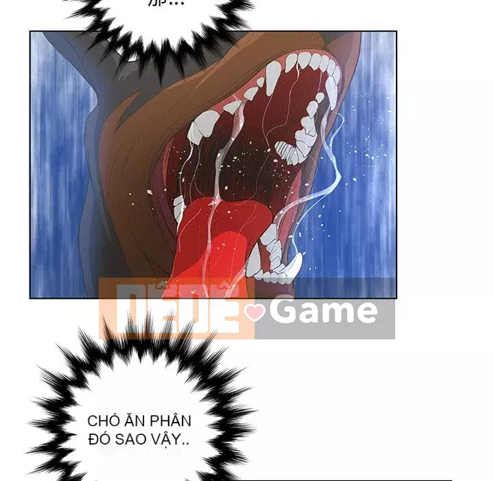 Mặt nạ biến hình Chương 42-43