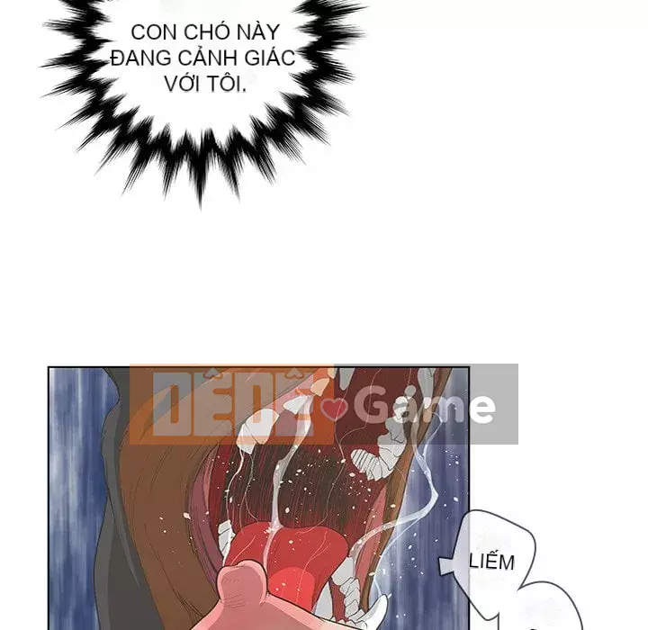 Mặt nạ biến hình Chương 42-43