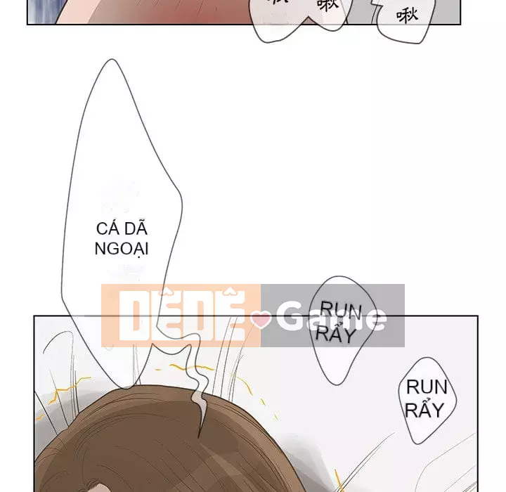 Mặt nạ biến hình Chương 42-43