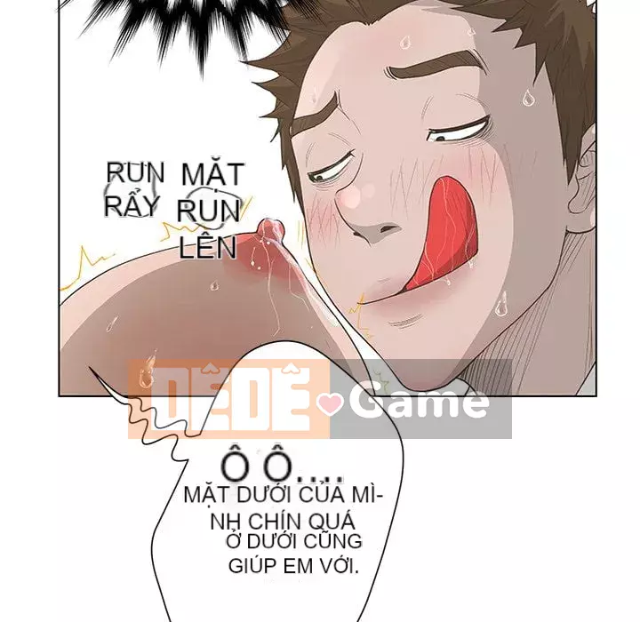 Mặt nạ biến hình Chương 42-43