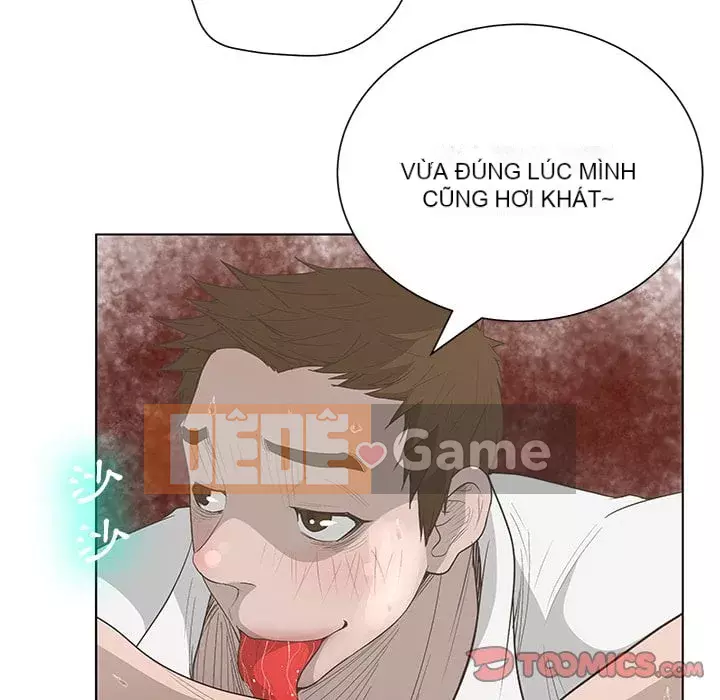 Mặt nạ biến hình Chương 42-43