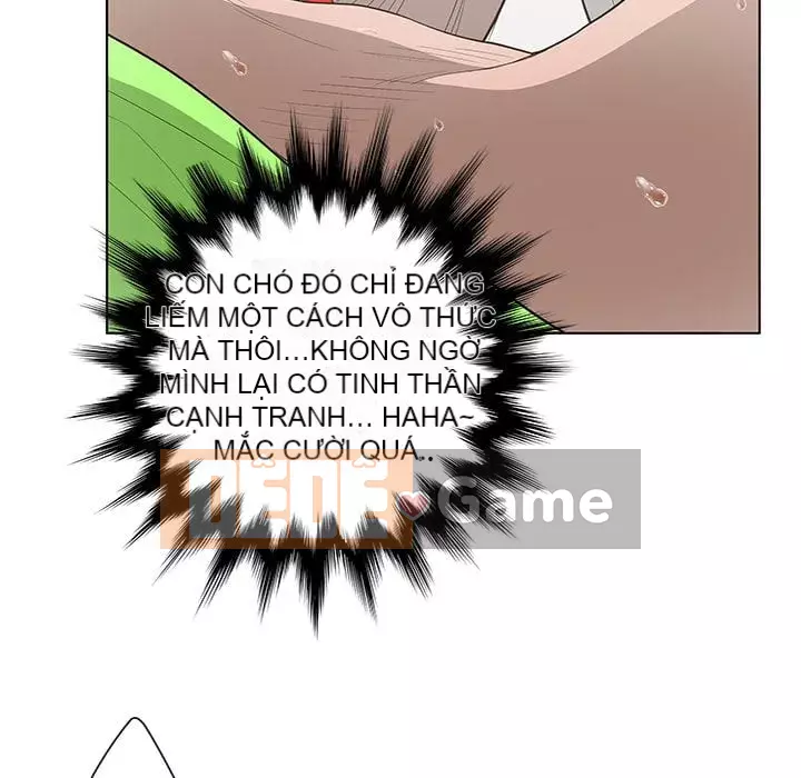 Mặt nạ biến hình Chương 42-43