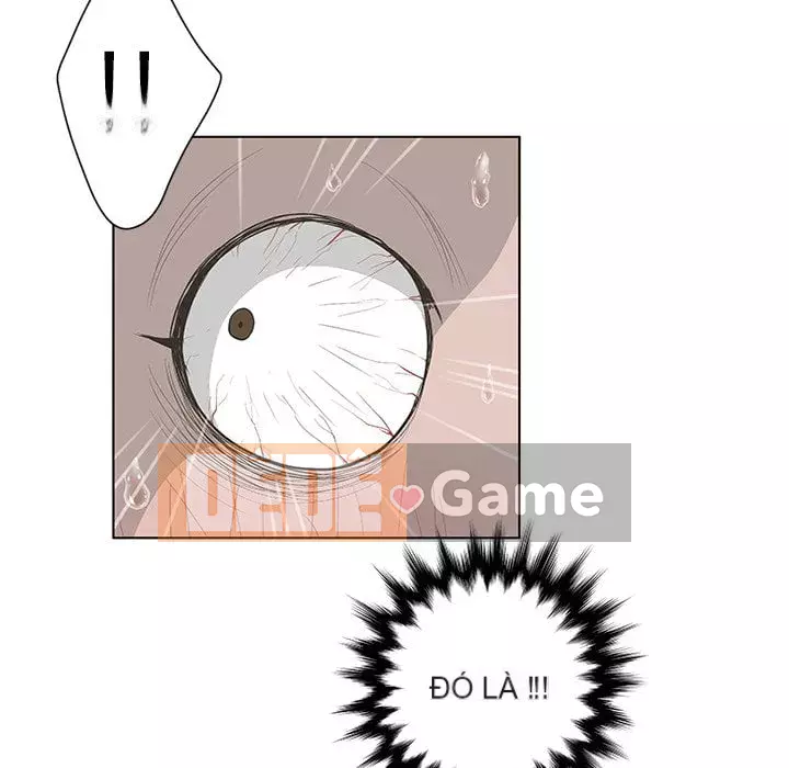 Mặt nạ biến hình Chương 42-43