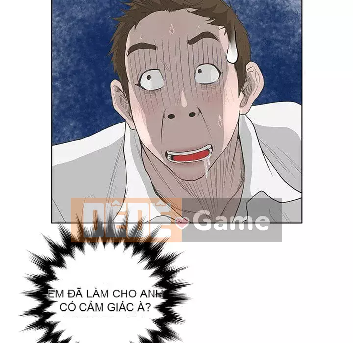 Mặt nạ biến hình Chương 42-43