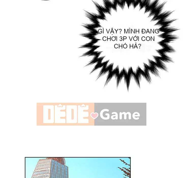 Mặt nạ biến hình Chương 42-43