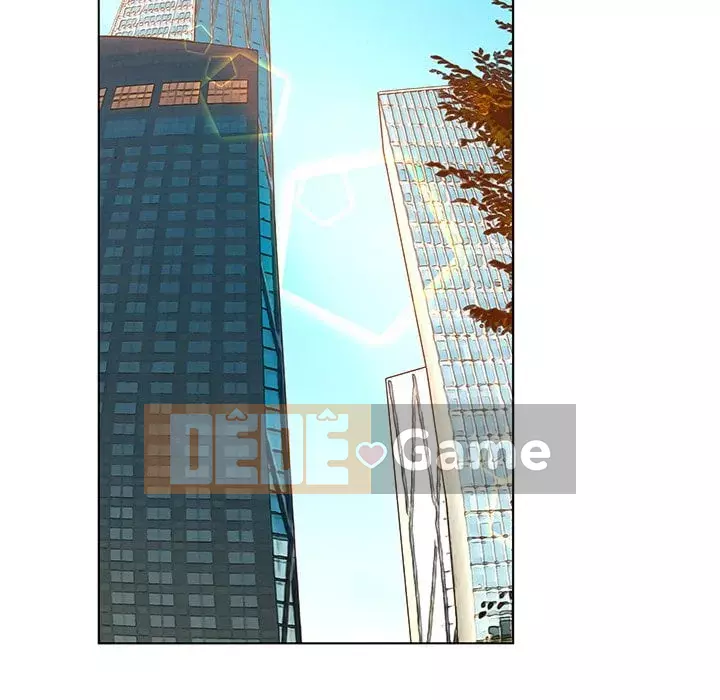 Mặt nạ biến hình Chương 42-43