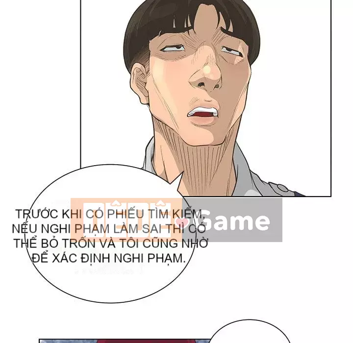 Mặt nạ biến hình Chương 42-43