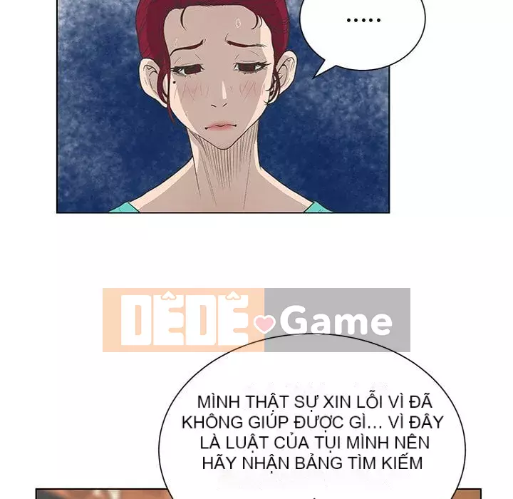 Mặt nạ biến hình Chương 42-43