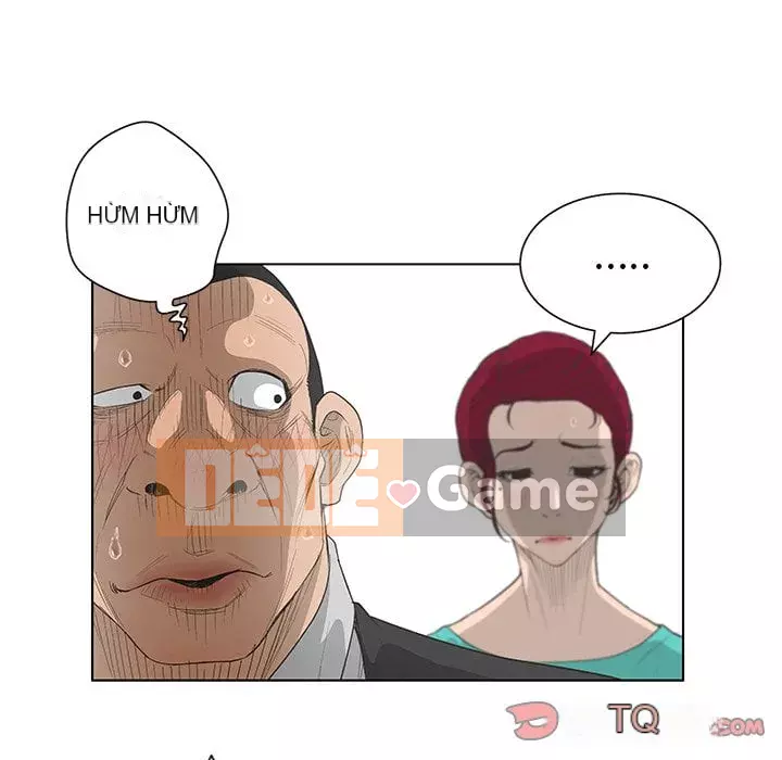 Mặt nạ biến hình Chương 42-43