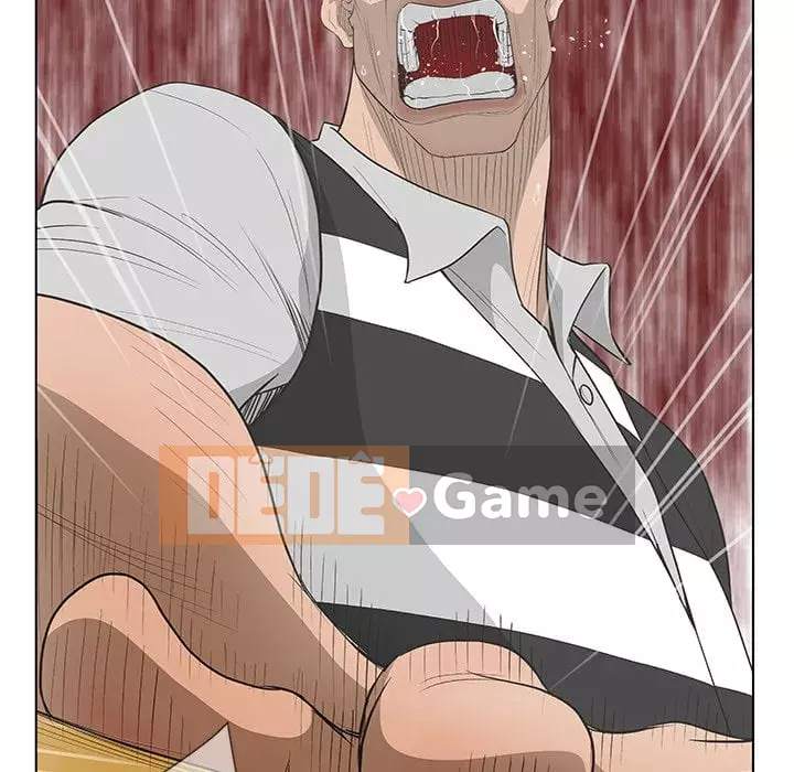 Mặt nạ biến hình Chương 42-43