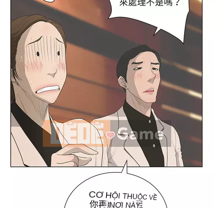 Mặt nạ biến hình Chương 42-43