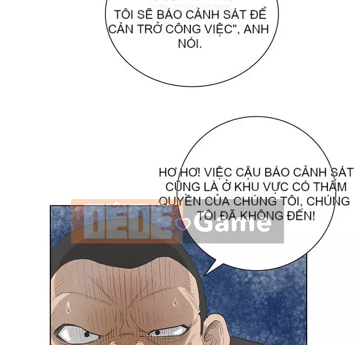 Mặt nạ biến hình Chương 42-43