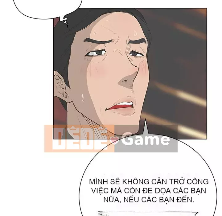 Mặt nạ biến hình Chương 42-43