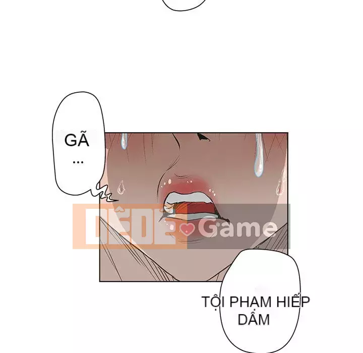 Mặt nạ biến hình Chương 42-43