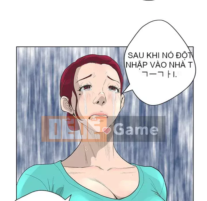 Mặt nạ biến hình Chương 42-43