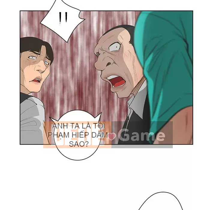 Mặt nạ biến hình Chương 42-43