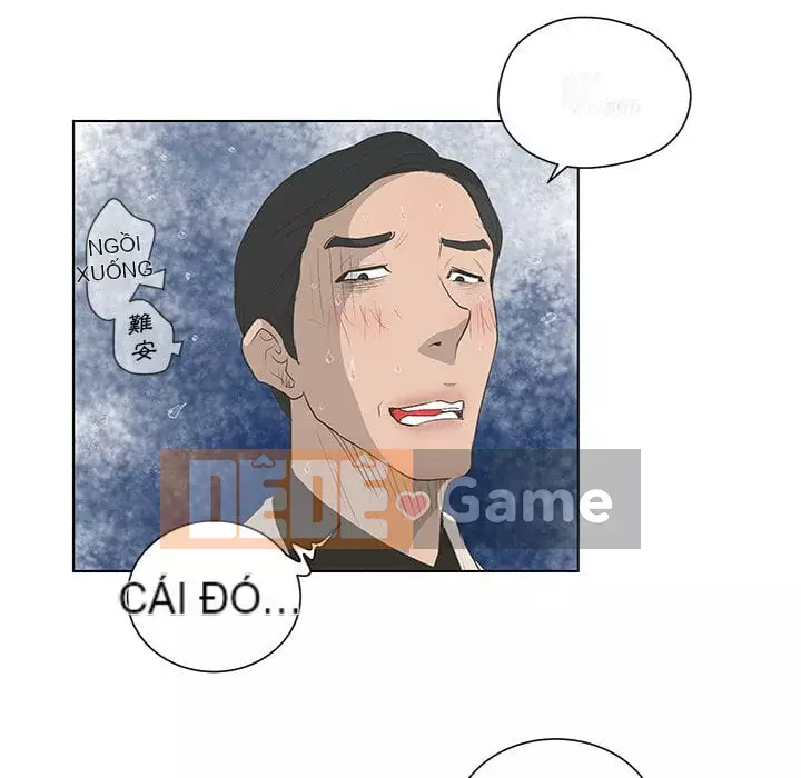 Mặt nạ biến hình Chương 42-43