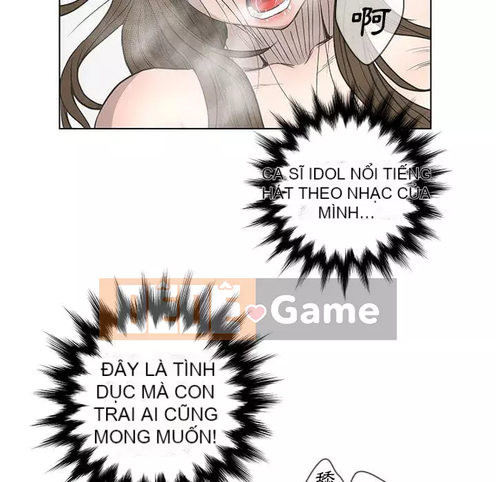 Mặt nạ biến hình Chương 42-43