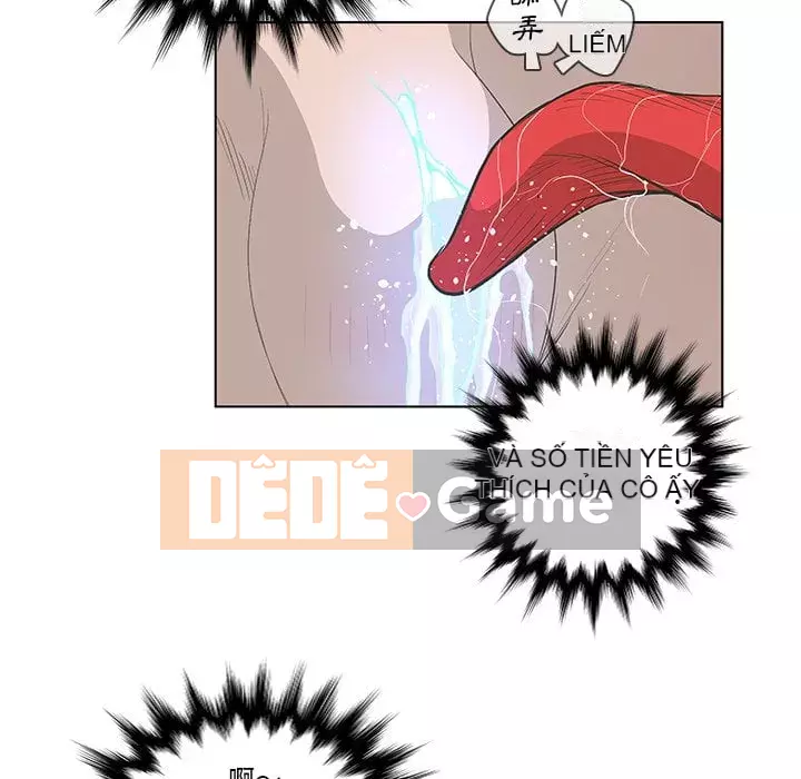 Mặt nạ biến hình Chương 42-43