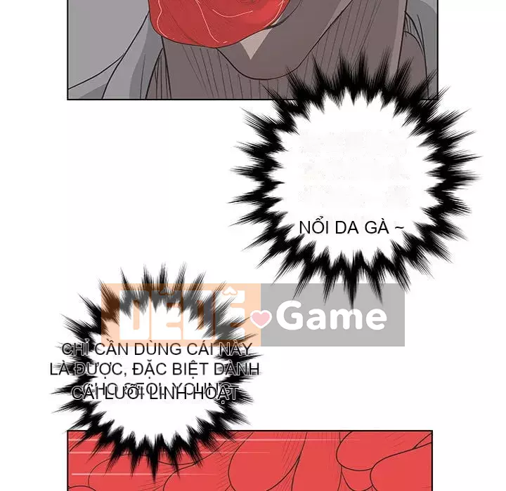 Mặt nạ biến hình Chương 42-43